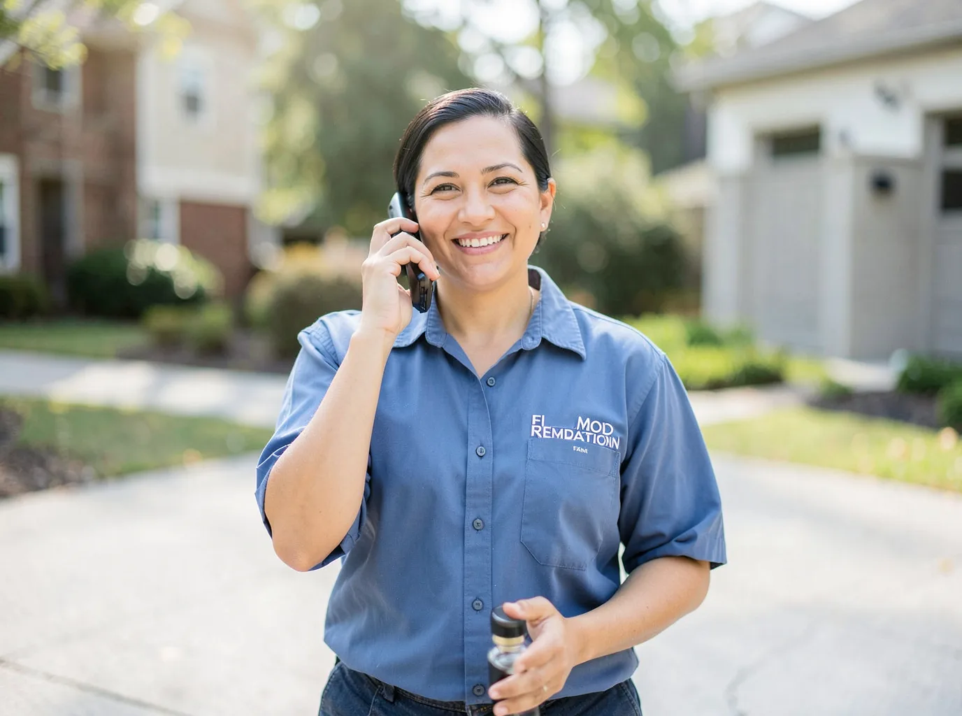Mold Remediation Harper Woods, MI FAQs